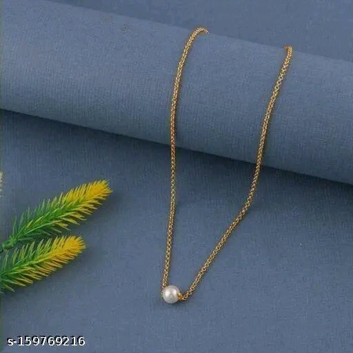 Feminine Fusion New Style Necklaces Combo (Buy two get two FREE) ( GracefulGalore )