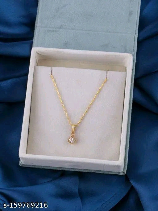 Feminine Fusion New Style Necklaces Combo (Buy two get two FREE) ( GracefulGalore )